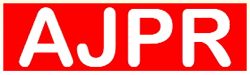 AJPR logo