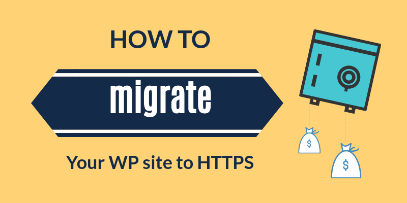 how to migrate wordpress to https