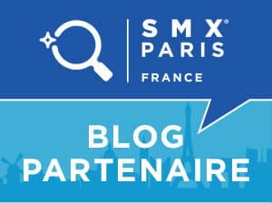 Partner Blog to SMX conference