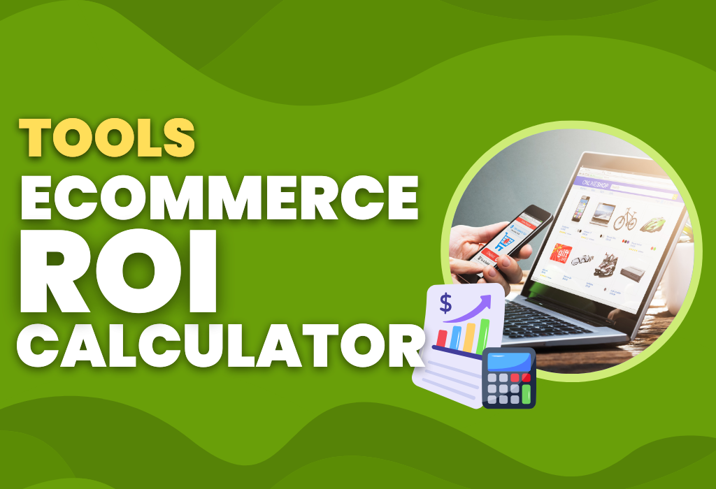 Eccomerce ROI Calculator