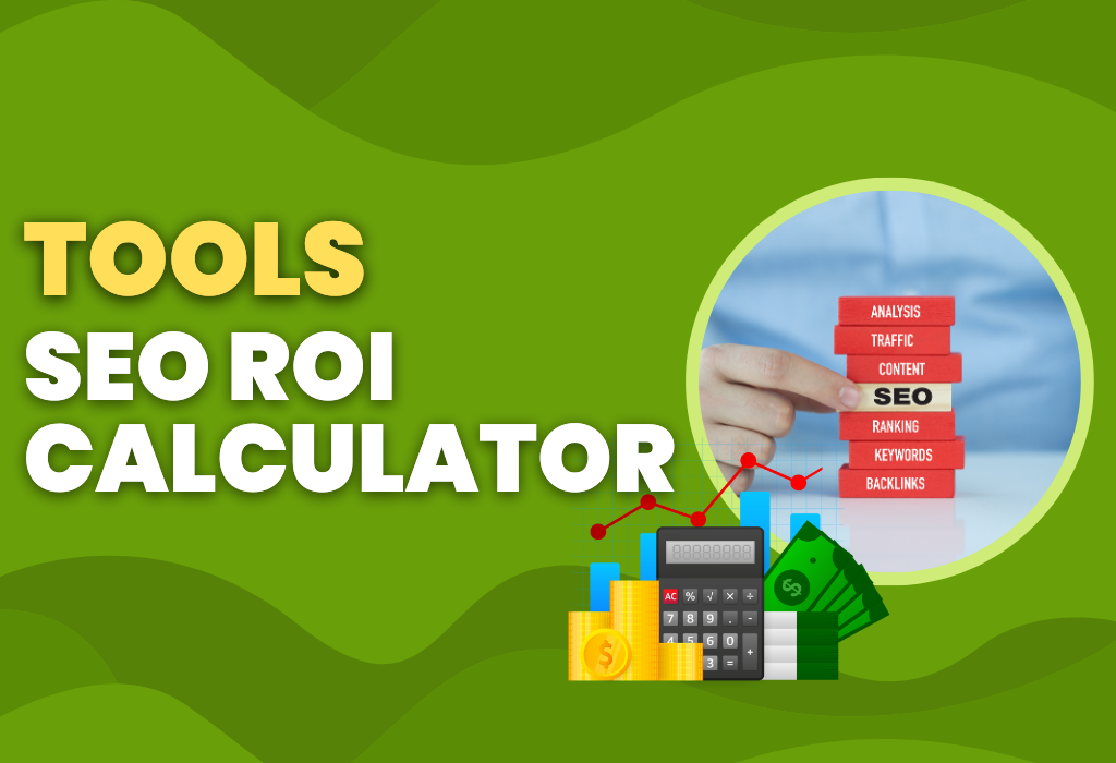 Eccomerce ROI Calculator