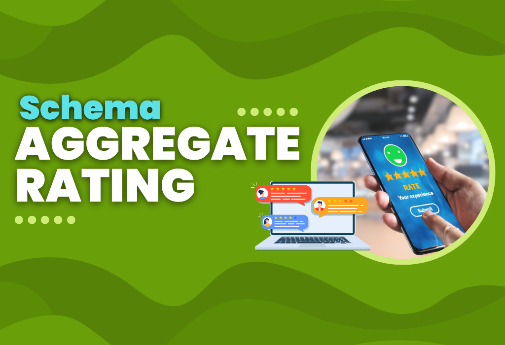 Schema Aggregate Rating