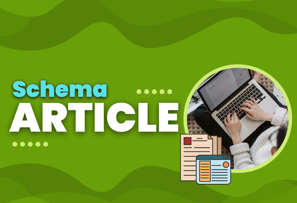 Schema Article