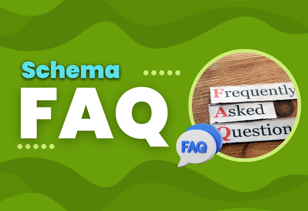 Schema FAQ