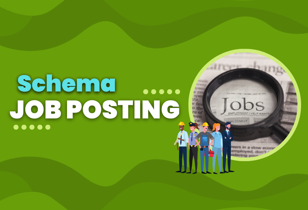 Schema Job Posting