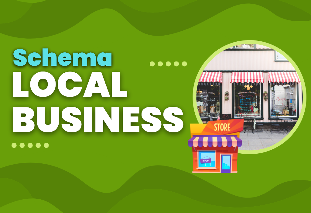 Schema Local Business