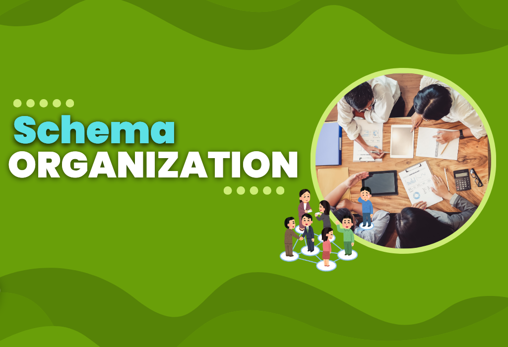 Schema Organization