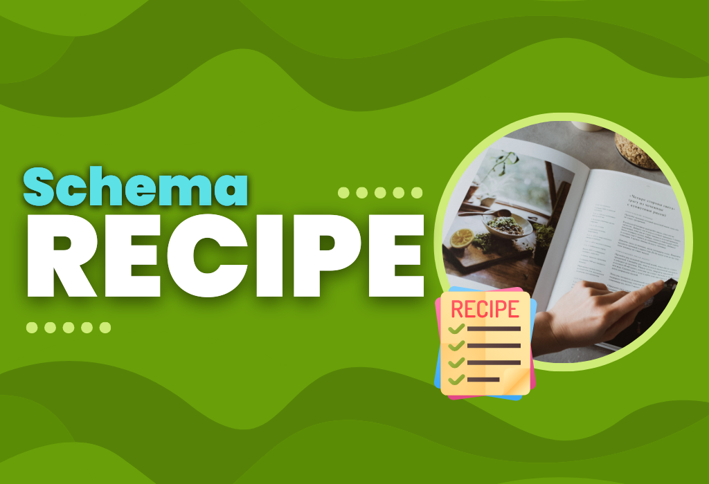 Schema Recipe