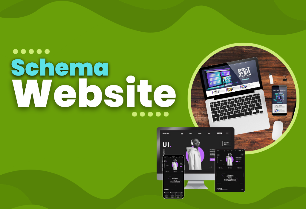 Schema_Website