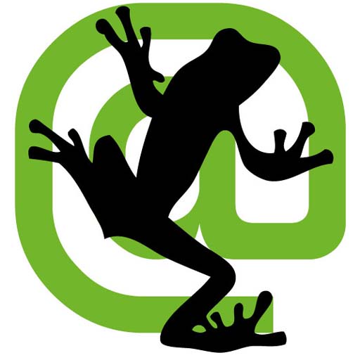 Screaming Frog SEO Spider