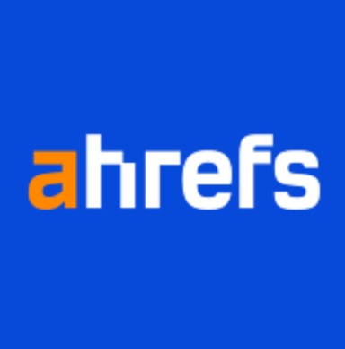 Ahrefs Site Explorer