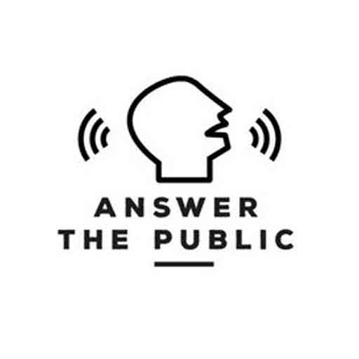 Answer the Public – Best for Content Ideas