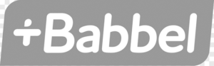 babbel logo