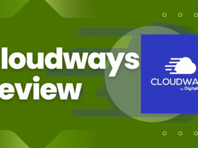 Revisión de Cloudways