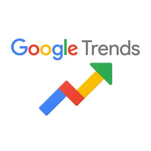 Google Trends – Best for Market Insights
