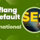 Hreflang x-default for International SEO