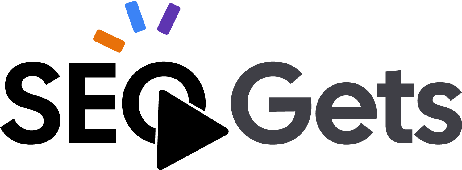 SEO Gets – SEO analytics tool built around your priority content groups