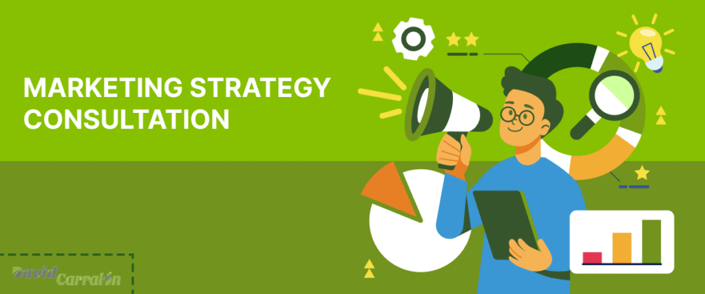 Marketing Strategy Consultation
