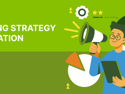 Marketing Strategy Consultation