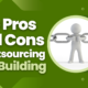 The Pros and Cons of Outsourcing Link Building