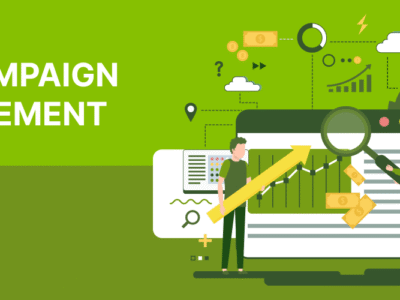 seo campaign management
