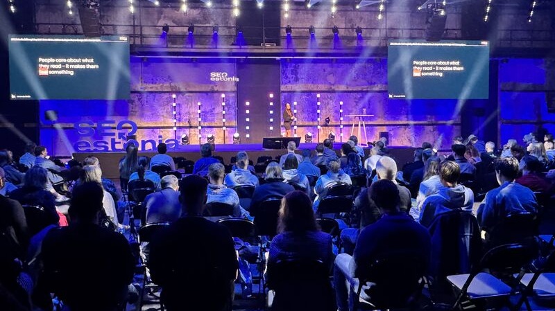 SEO Estonia 2026 