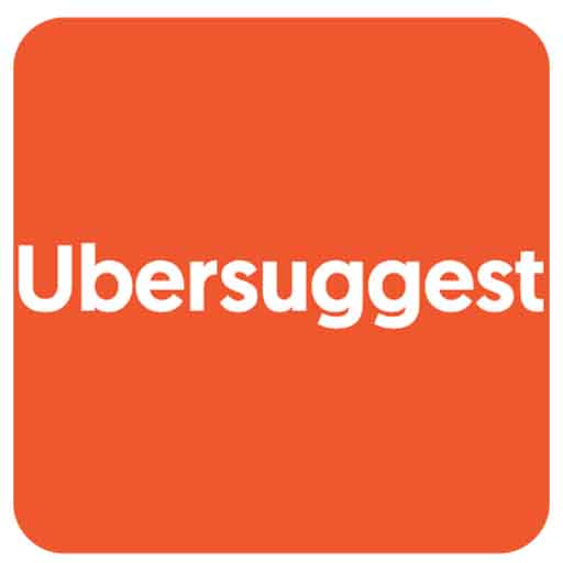 Ubersuggest – Best for Low Budget